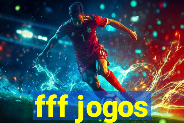 fff jogos